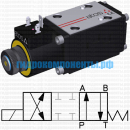 DHI-0631/2-X110/50/60AC